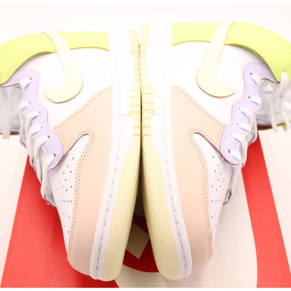 Nike Dunk High Cashmere (W) Women's Size 10.5- DD1869 108 - Picture 8 of 10